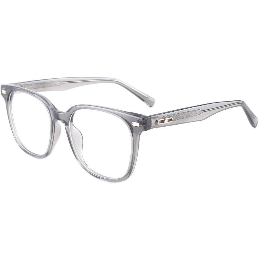 Quadratische Brillen YAA1073