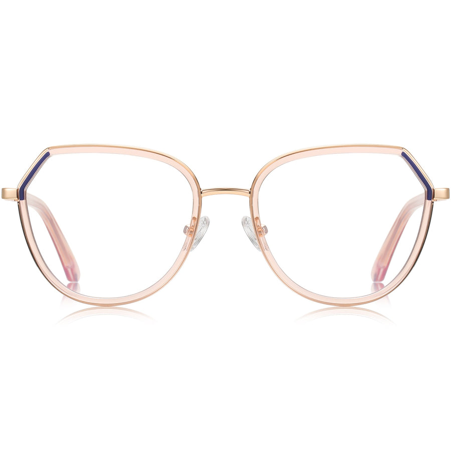 Runde Brillen PF1157