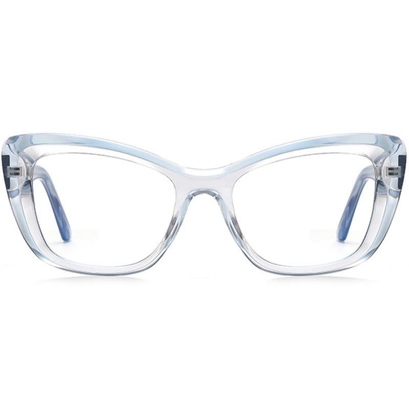 Cateye Brillen PF1026