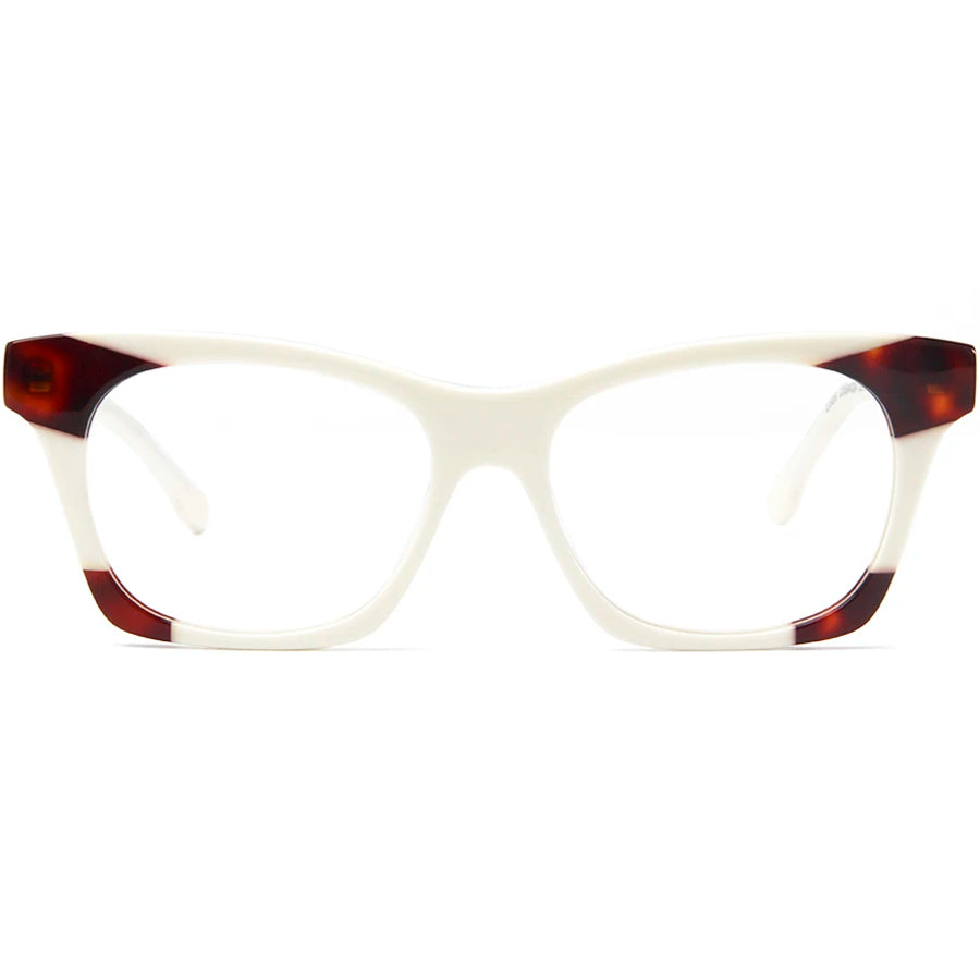 Quadratische Brillen A4094