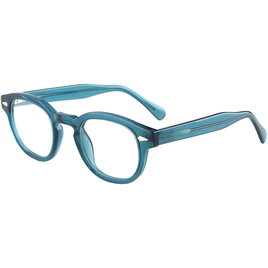 Quadratische Brillen YEA1185