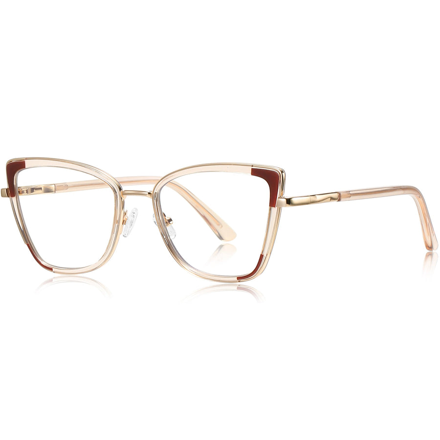 Cateye Brillen PF1158