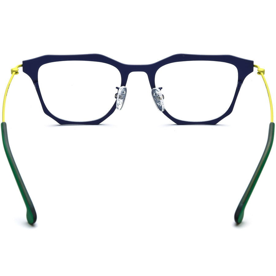 Geometrische Brillen BR1606