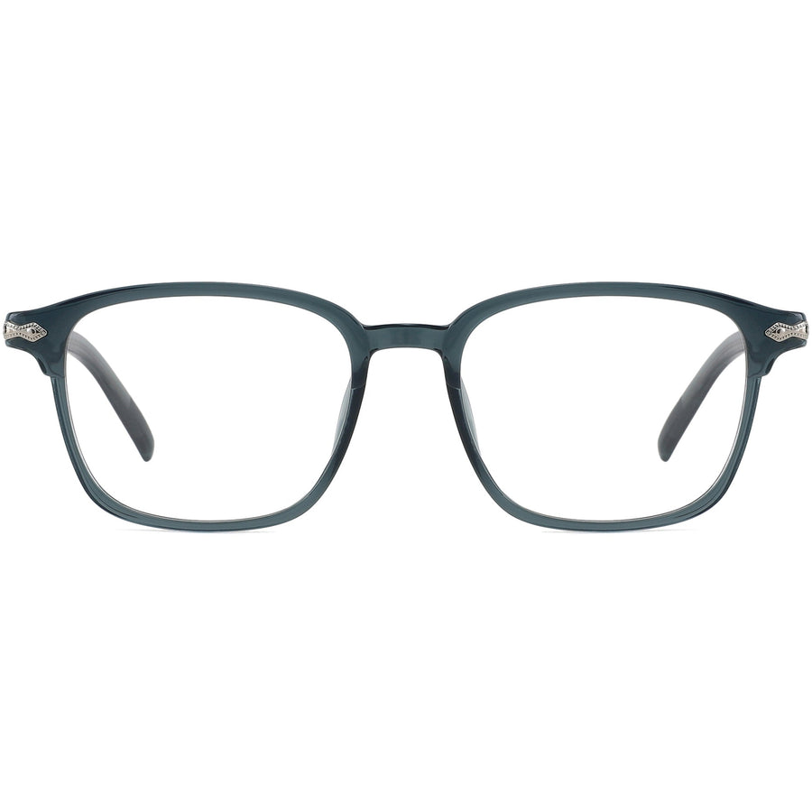 Quadratische Brillen YSAA1117