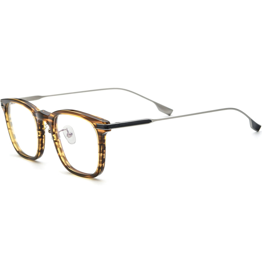Quadratische Brillen BR1086