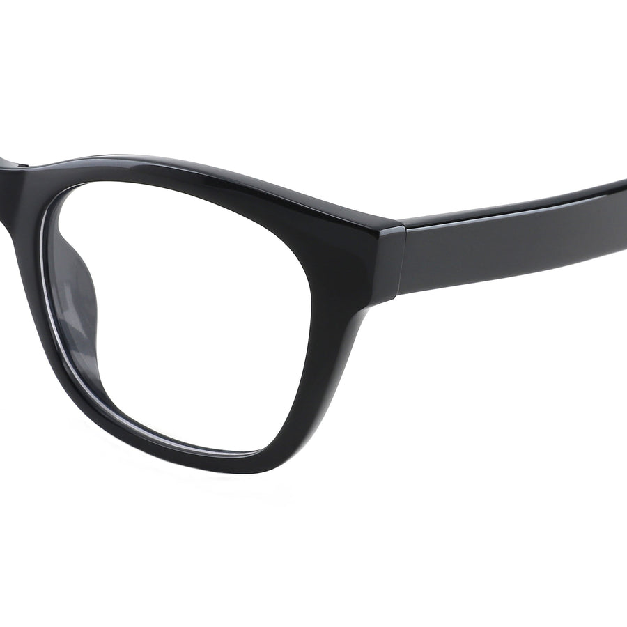 Quadratische Brillen YEA1178