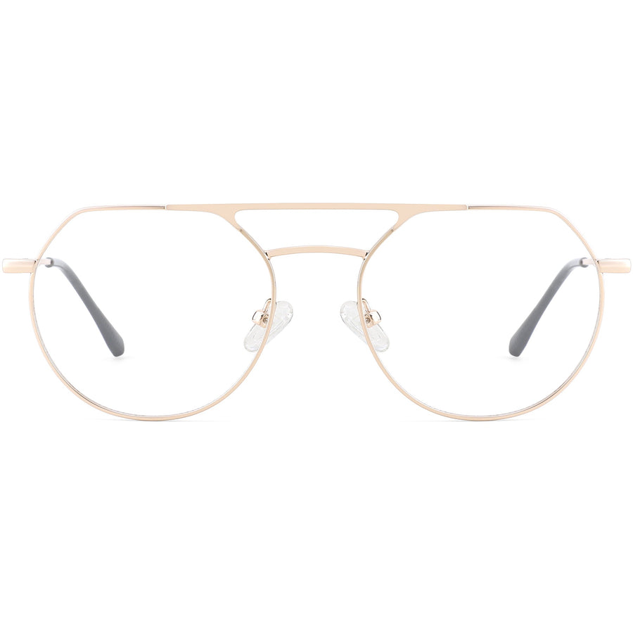 Piloten Brillen YSAM1087