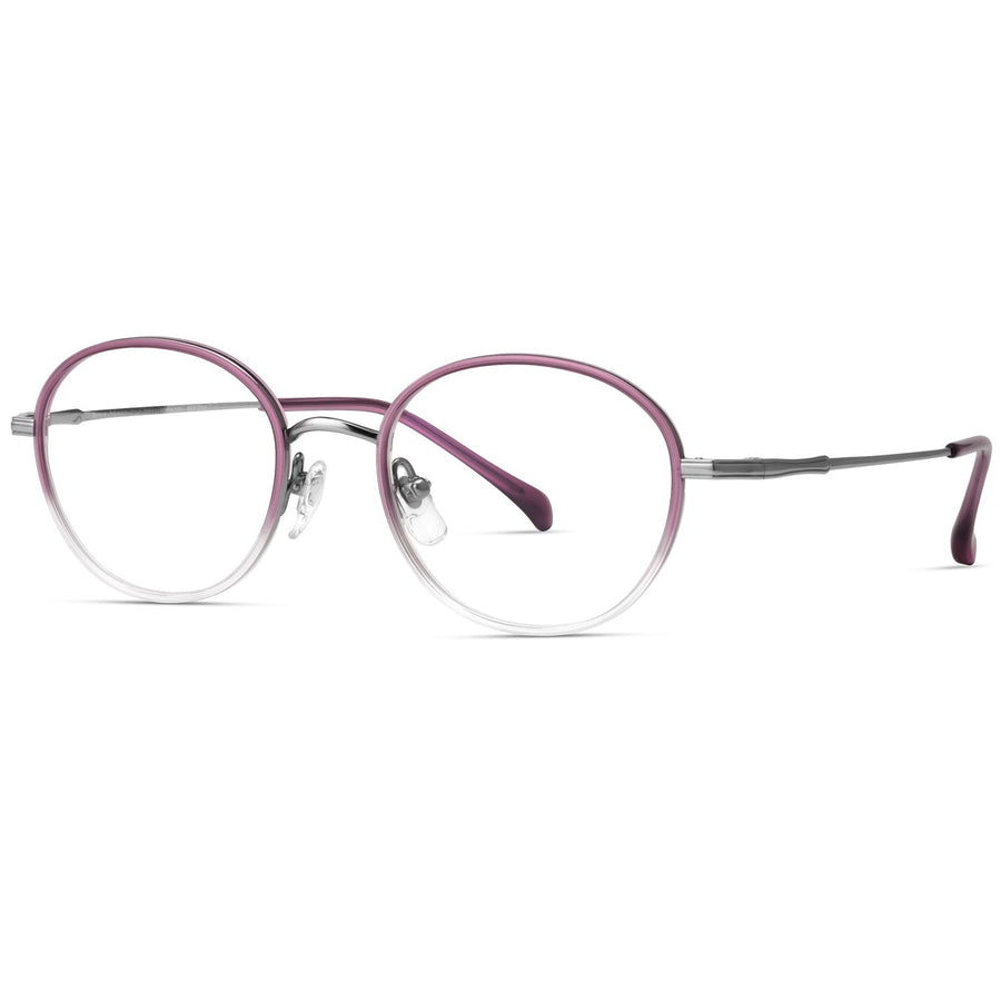 Ovale Brillen MW1199