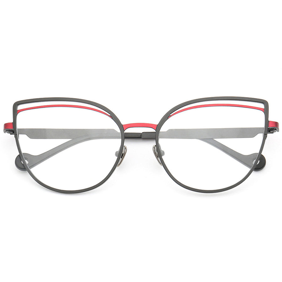 Cateye Brillen A3864