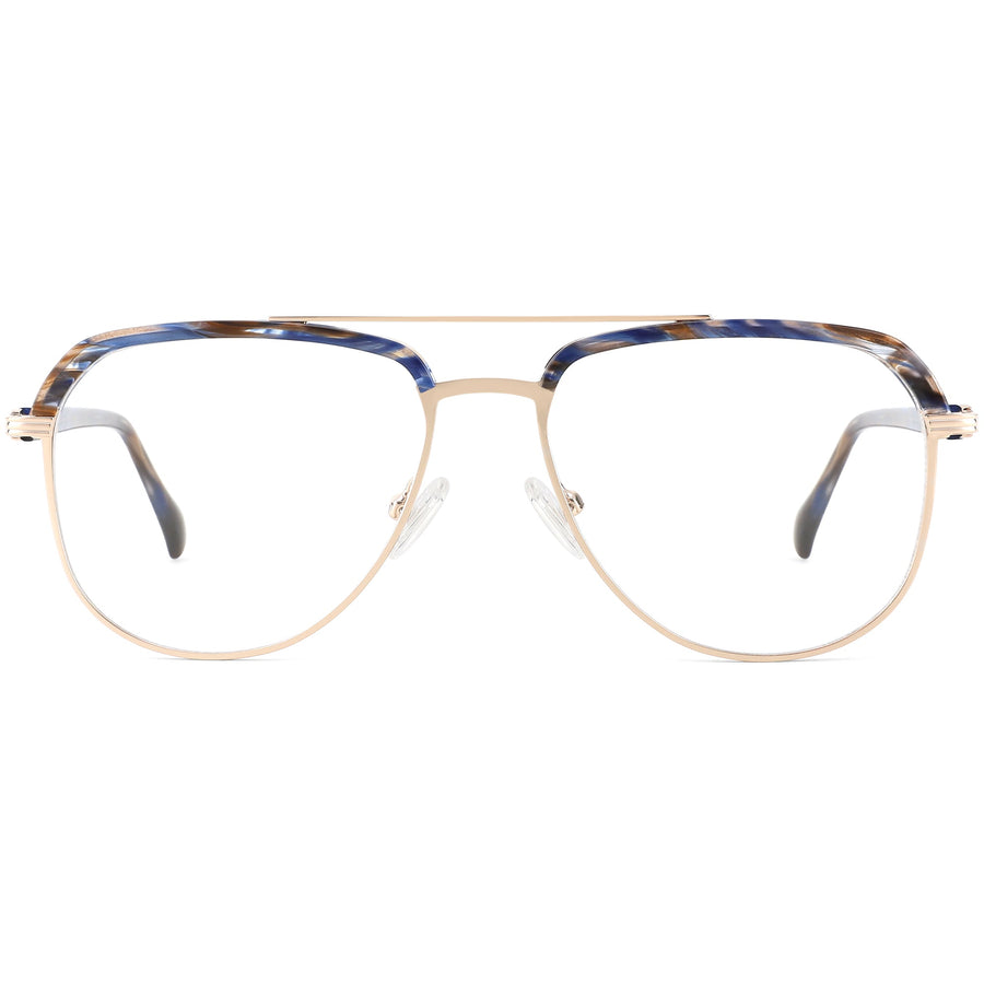 Piloten Brillen YAC1019