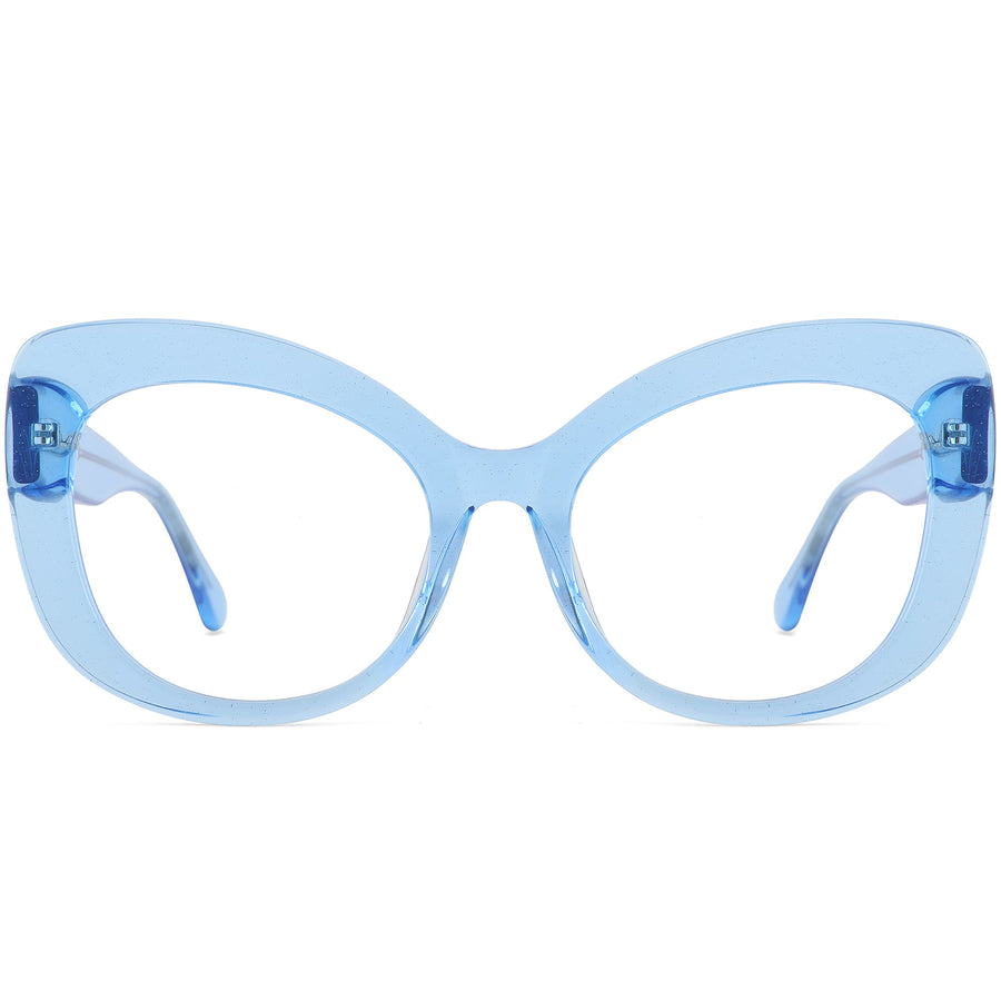 Cateye Brillen A3159