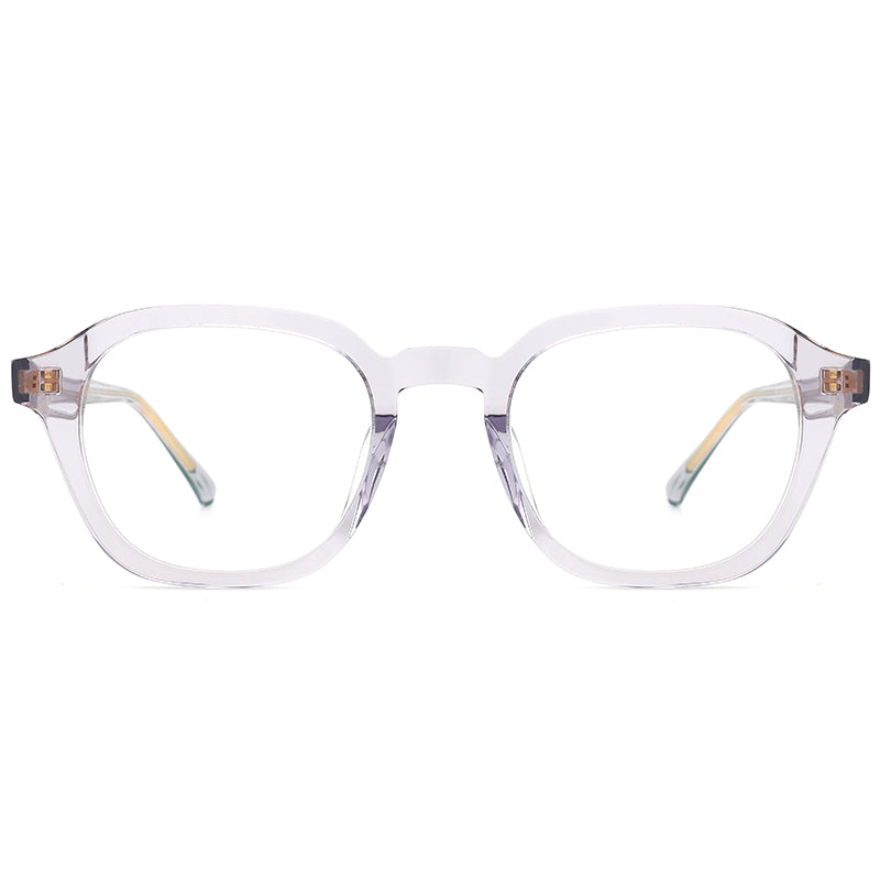 Quadratische Brillen A3143