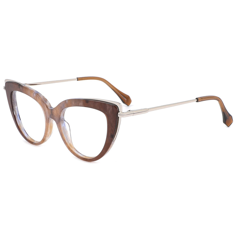 Cateye Brillen A1679