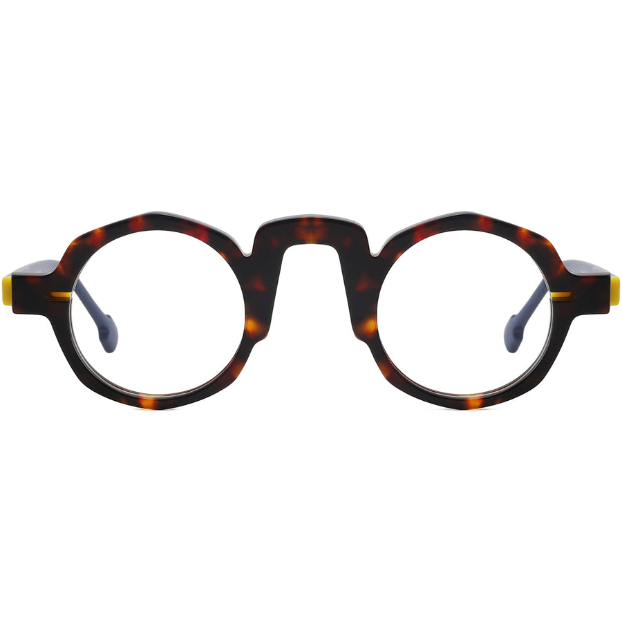 Geometrische Brillen YEA1266