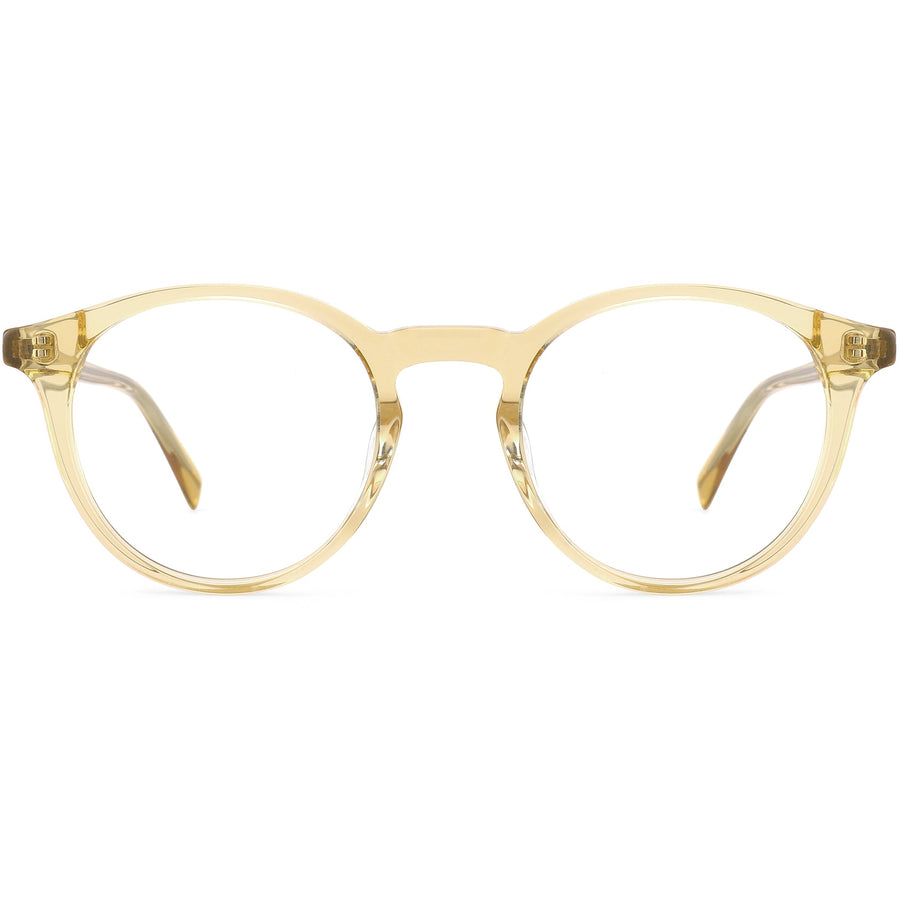 Runde Brillen YAA1056