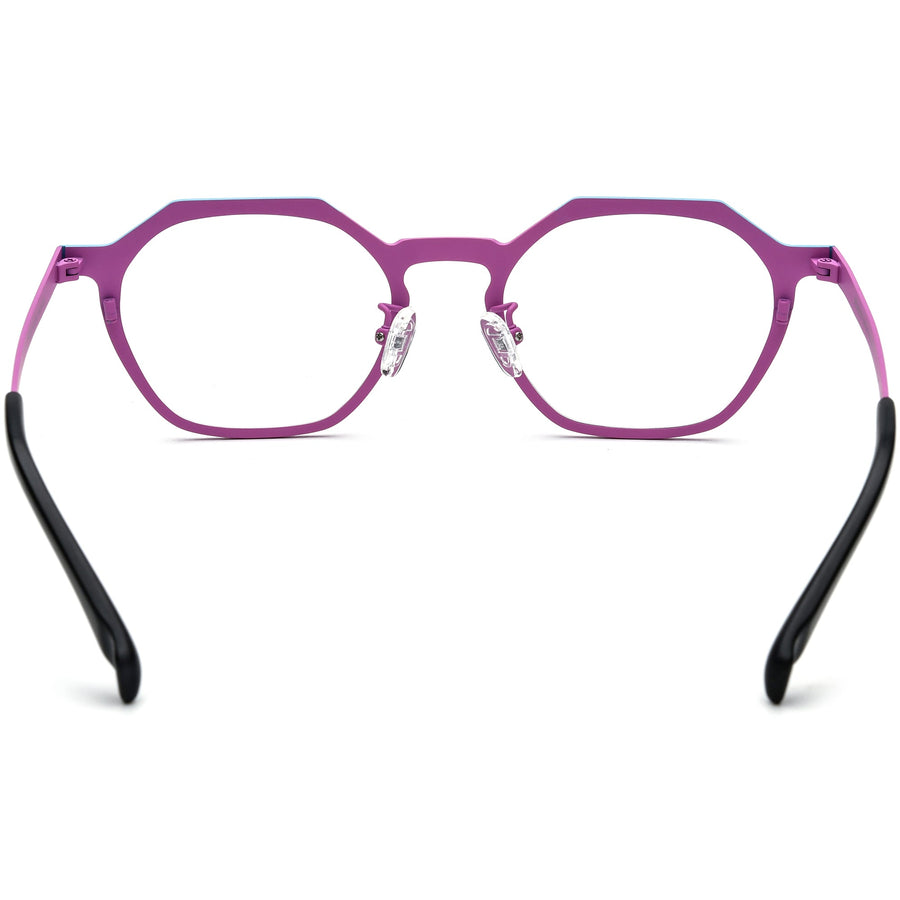 Geometrische Brillen BR1494