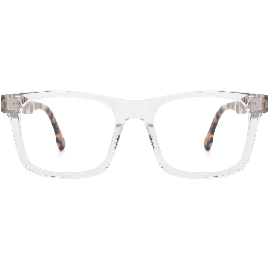 Quadratische Brillen A3197