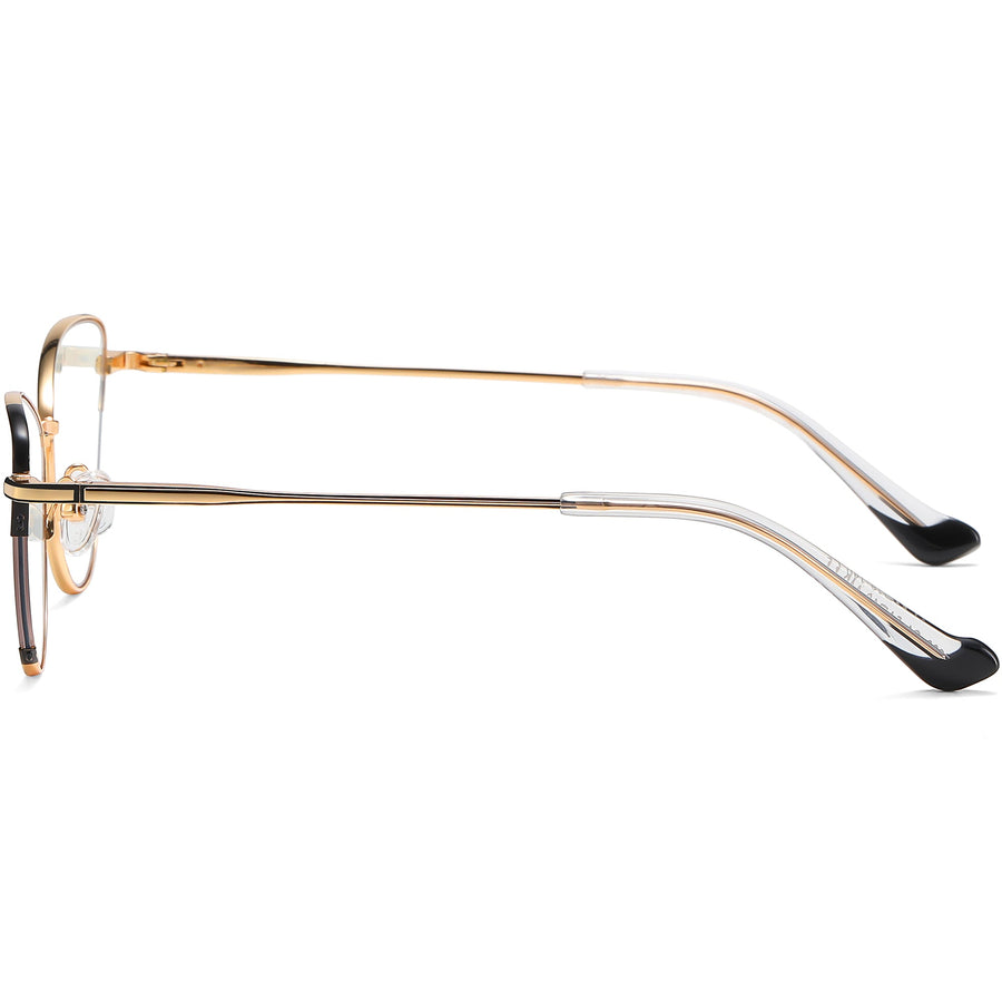 Cateye Brillen PF1266