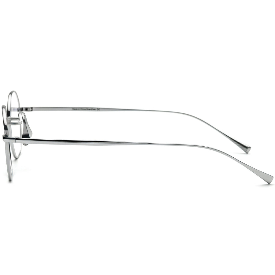 Geometrische Brillen BR1166