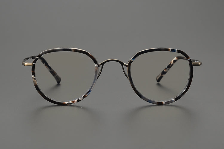 Runde Brillen TG1182