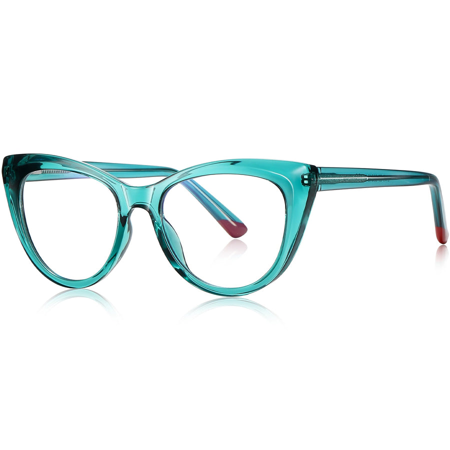 Cateye Brillen PF1041