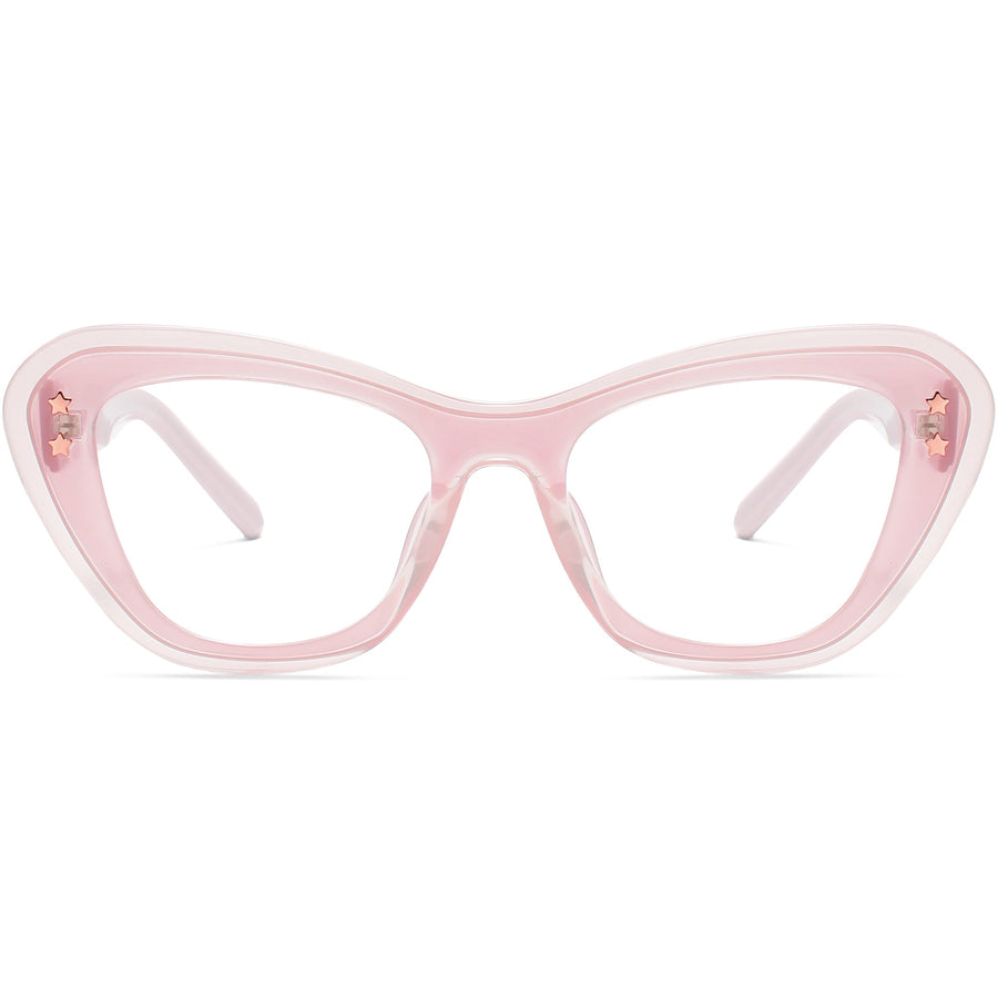Cateye Brillen YSD1016
