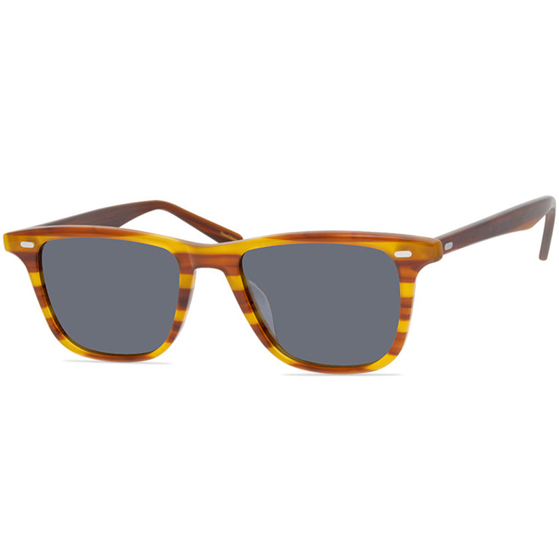 Quadratische Sonnenbrillen GCS1023