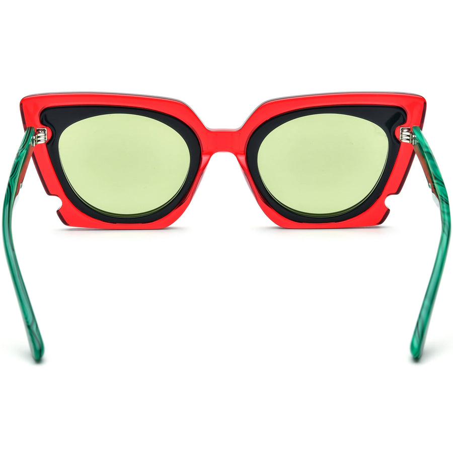 Cateye Sonnenbrillen BRS1108