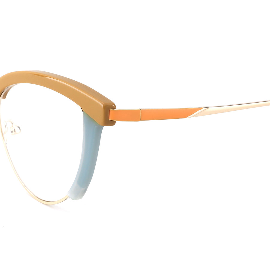 Cateye Brillen YEC1088
