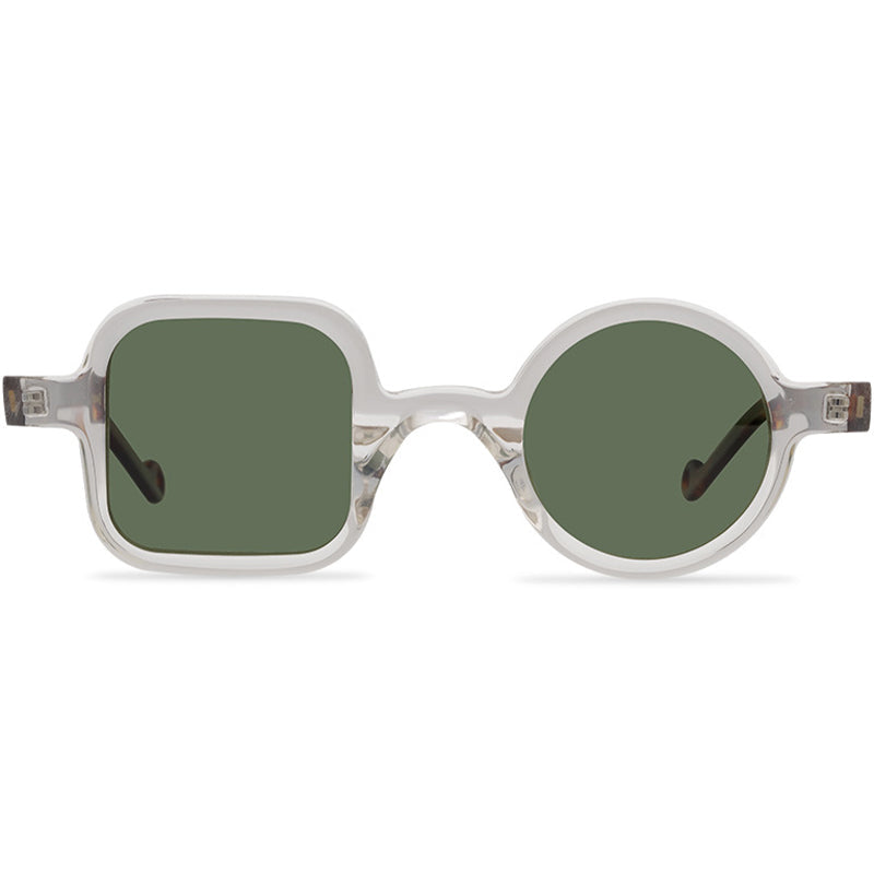 Geometrische Sonnenbrillen GCS1037