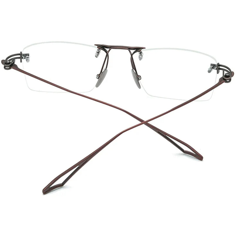 Cateye Brillen BR1666