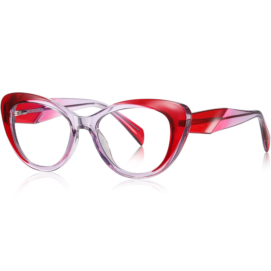 Cateye Brillen PF1058