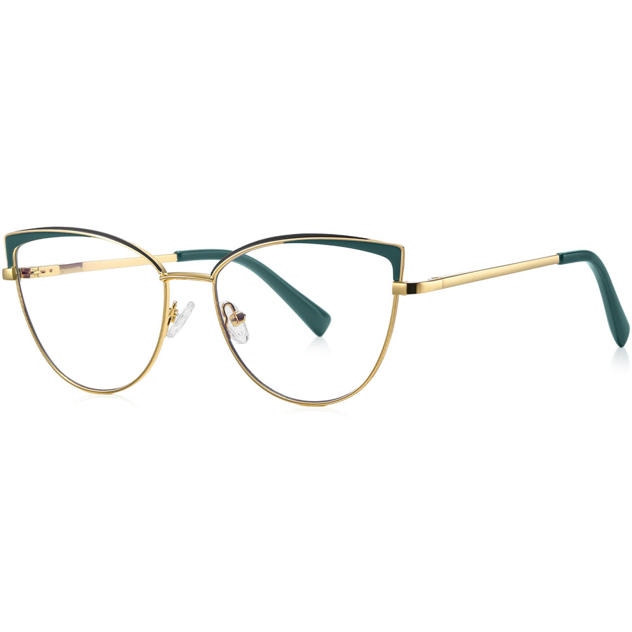 Cateye Brillen PF1072