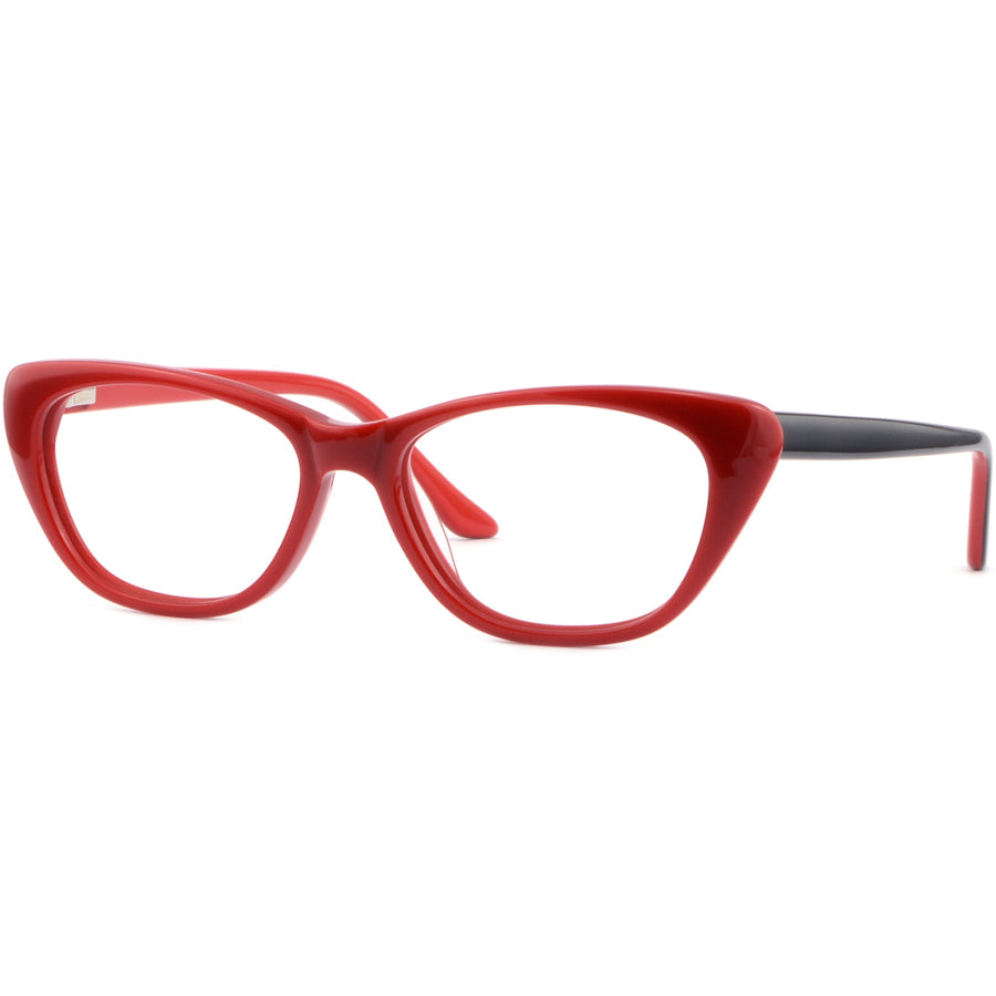 Cateye Brillen O2010