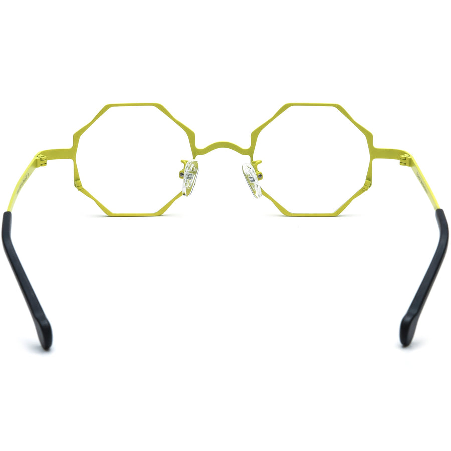 Geometrische Brillen BR1608