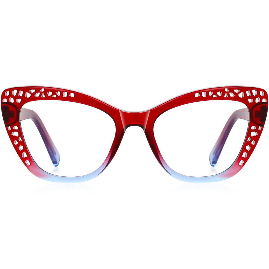 Cateye Brillen PF1082