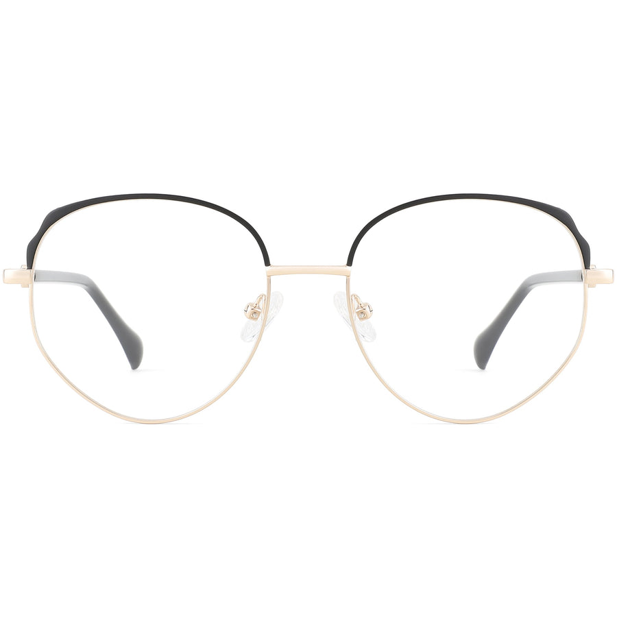 Geometrische Brillen YSAM1051