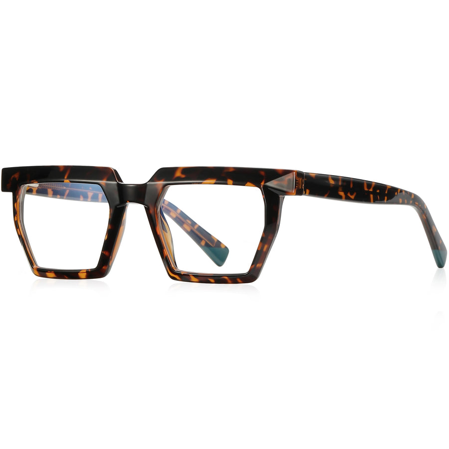 Geometrische Brillen PF1294