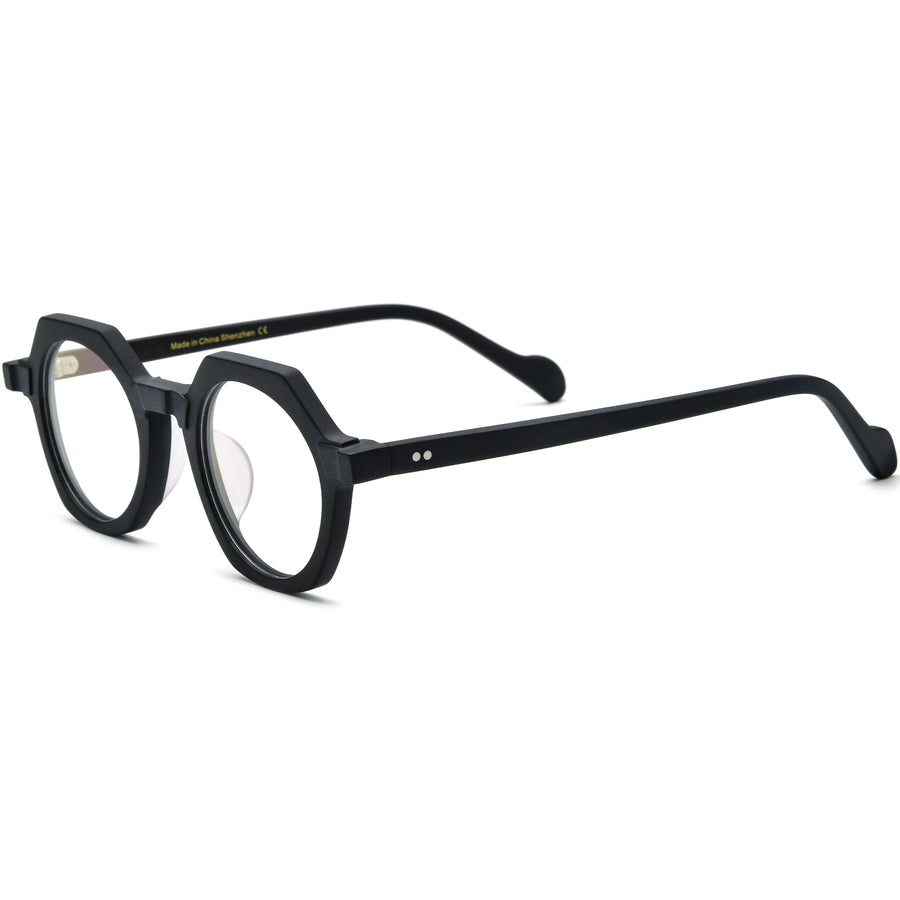 Geometrische Brillen BR1035