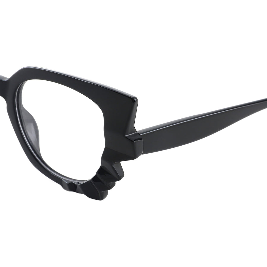 Geometrische Brillen YEA1208