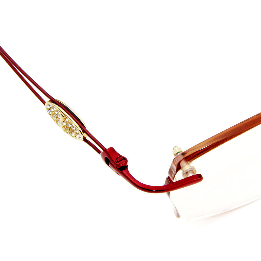 Ovale Brillen JTL1040
