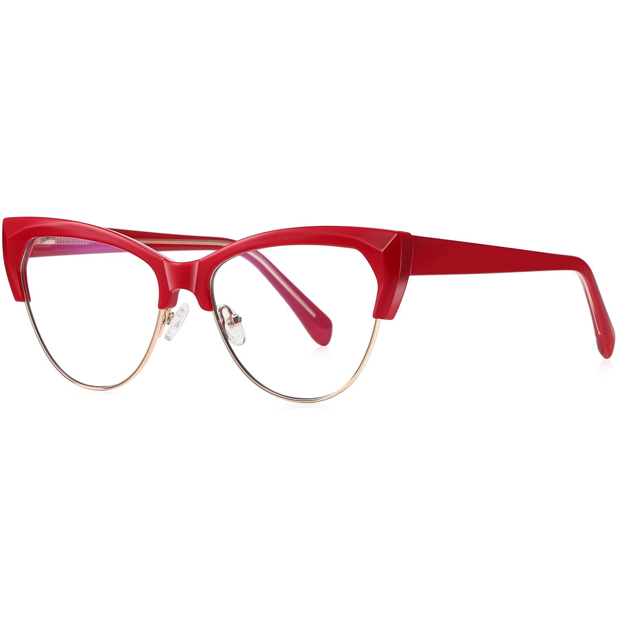Cateye Brillen PF1012