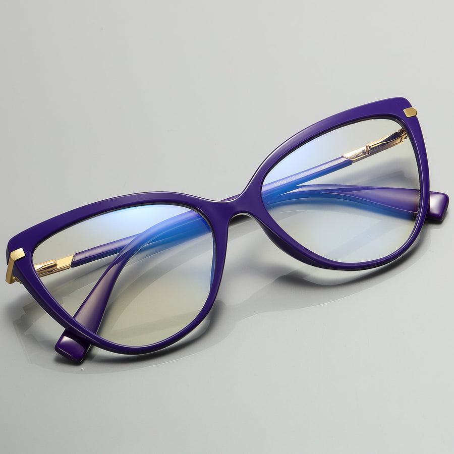 Cateye Brillen PF1295