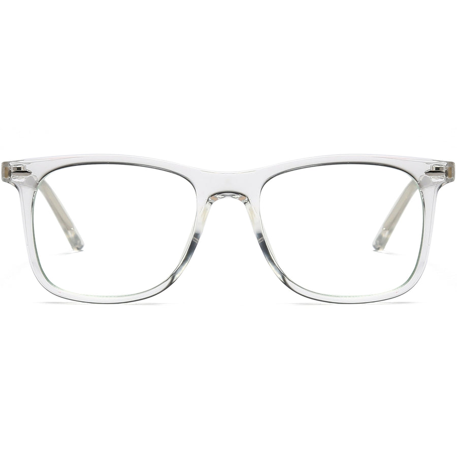 Quadratische Brillen PF1179