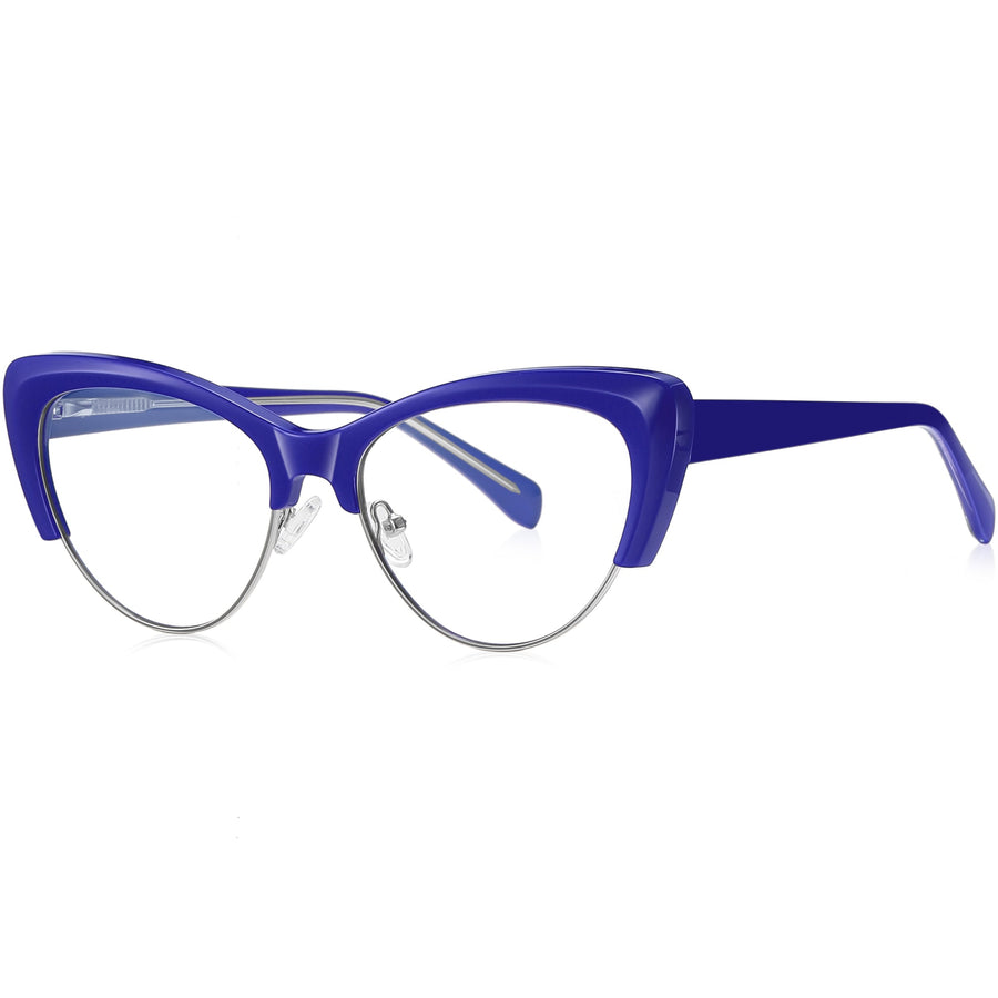Cateye Brillen PF1014
