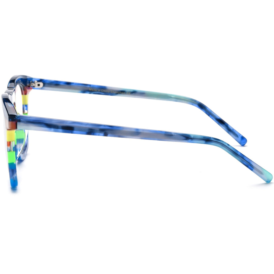Quadratische Brillen BR1477