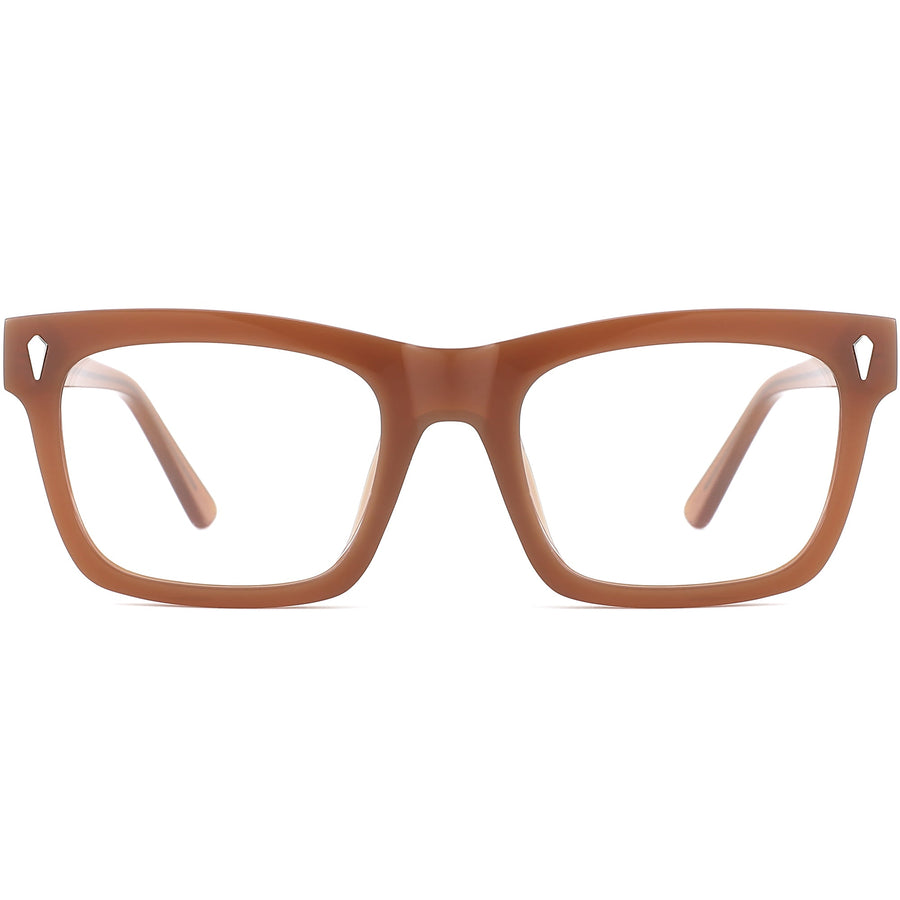 Quadratische Brillen YSAA1092