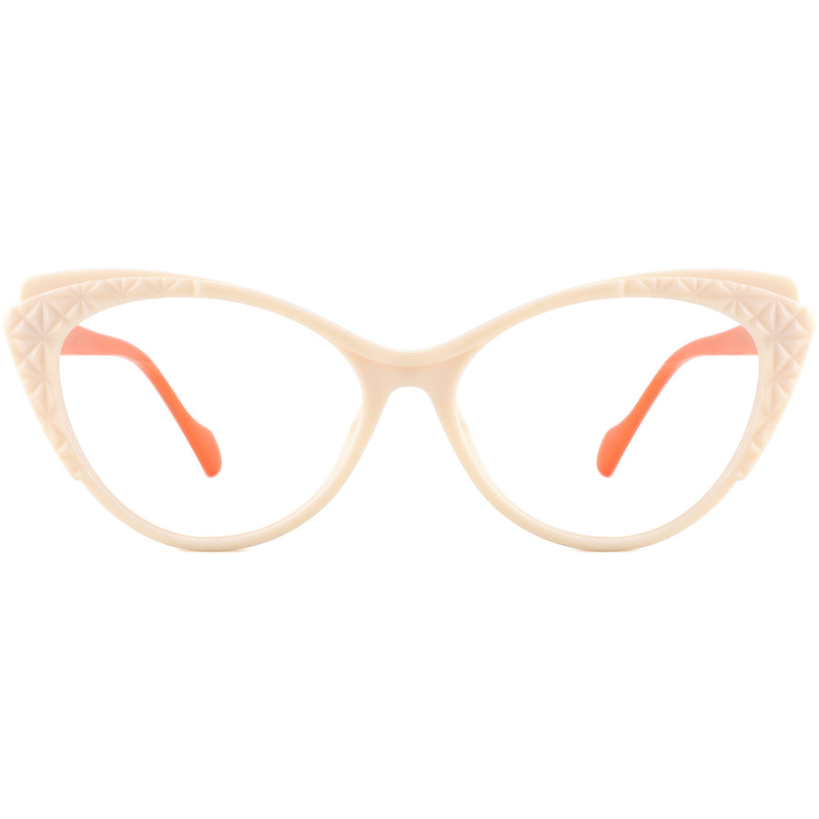 Cateye Brillen YEA1146