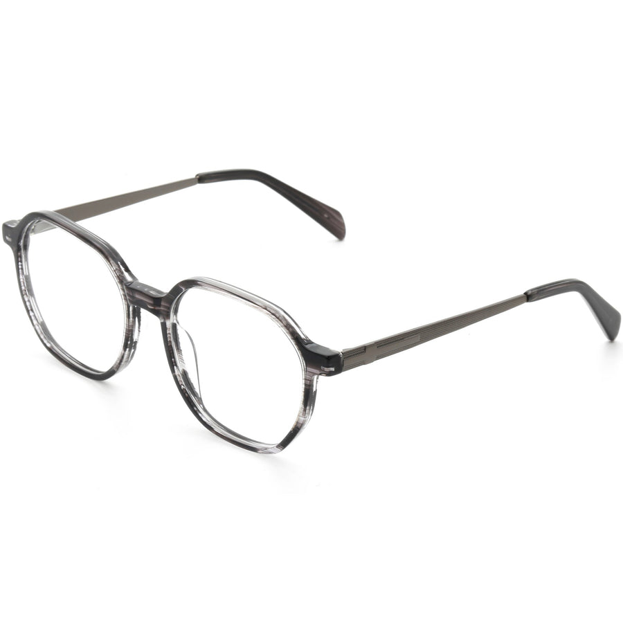 Geometrische Brillen GSR1139