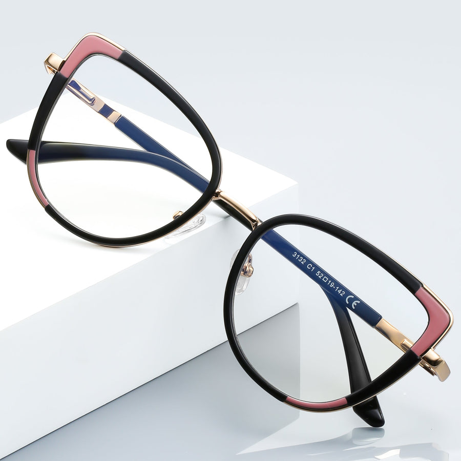 Cateye Brillen PF1161